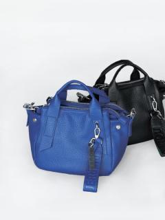 【美品】nouer(ヌエール)2WAY巾着ナイロンショルダーバッグ/ヤマダヤ/革 ヌエール nouer 2way巾着メッシュバッグ （グレー） -靴